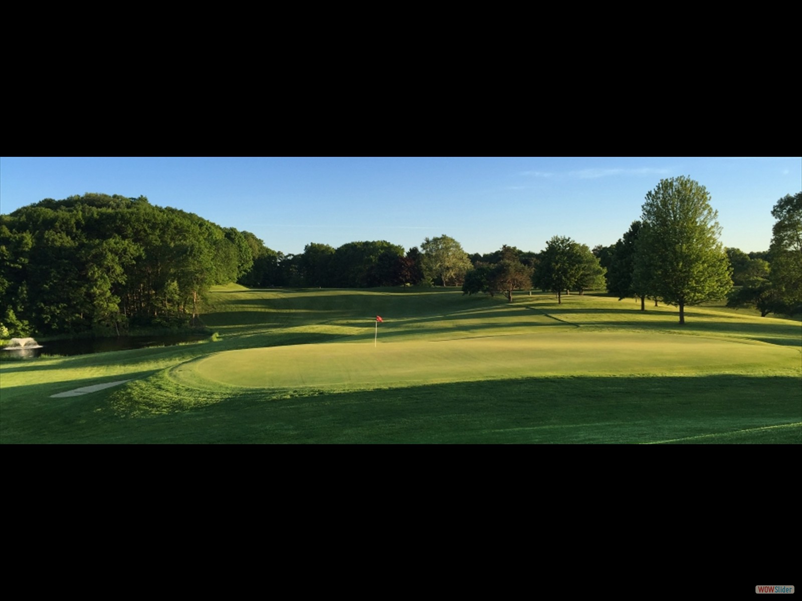 West Bend Country Club